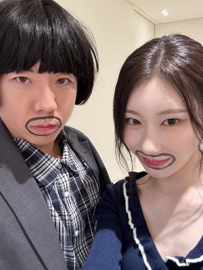 鬍子領