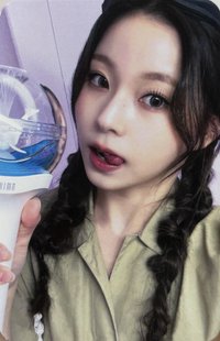 手燈 jyp 周邊卡 手燈卡