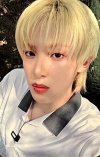 迷你一輯 打歌卡 