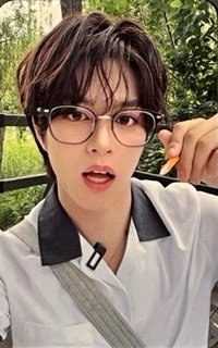 迷你一輯 打歌卡 