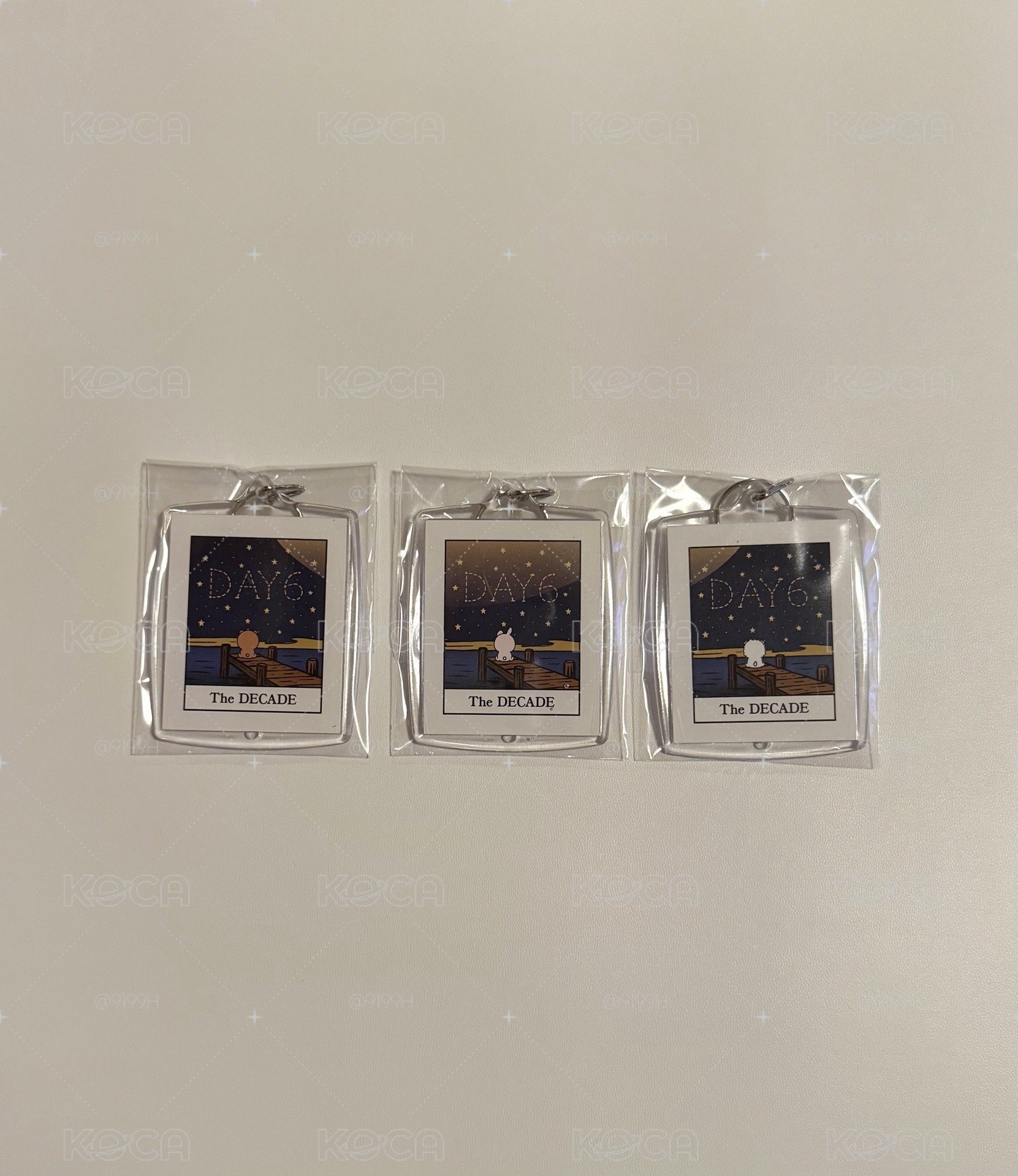 安可場線下滿額/入場卡/會員禮/周邊