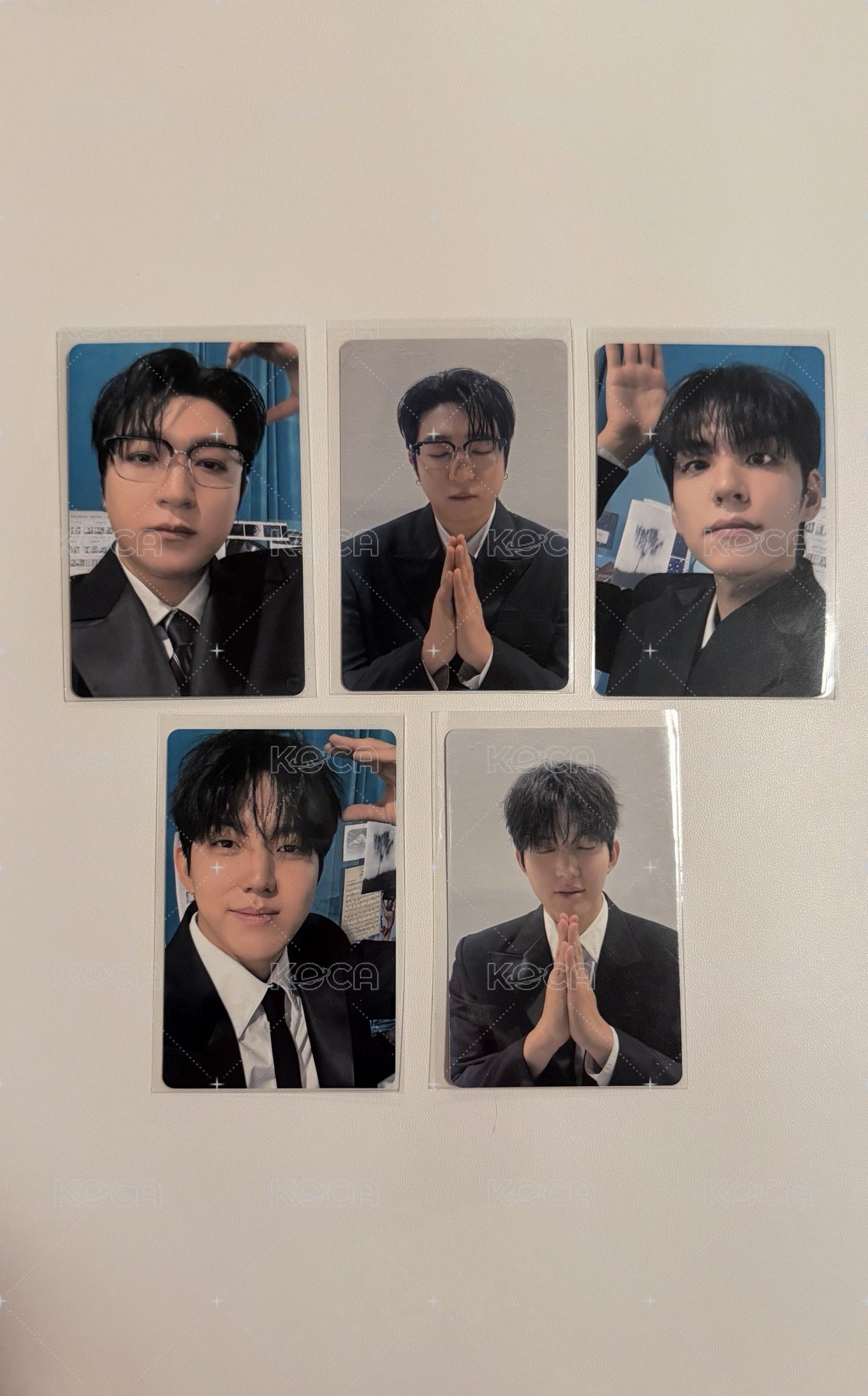 🐶線下滿額卡（2張）