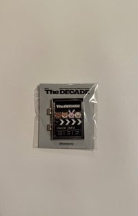 線下徽章（現貨）