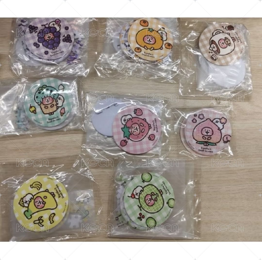 整套（桃子已拼）