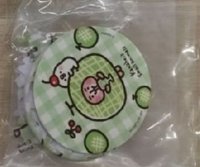 哈密瓜（未拼）