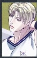 2024 TEAM LEZHIN JMEESHOP 隨機卡 