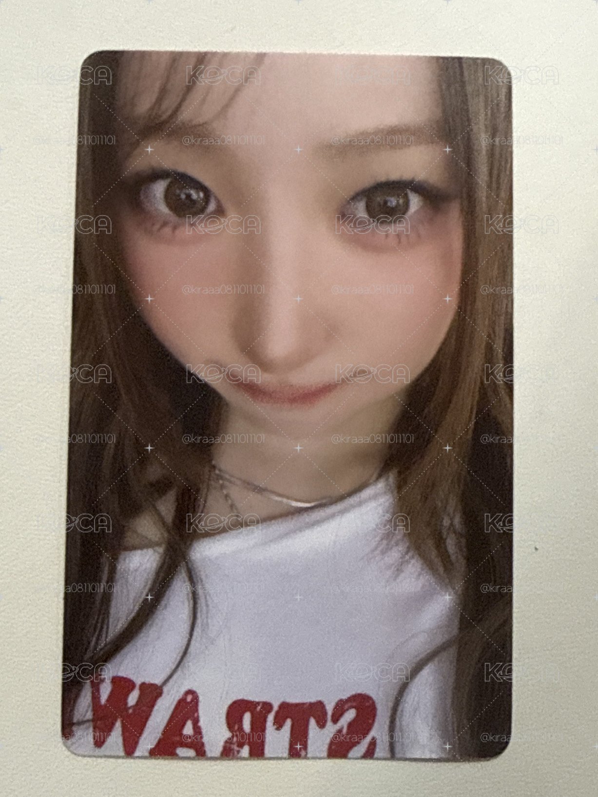 mei專卡