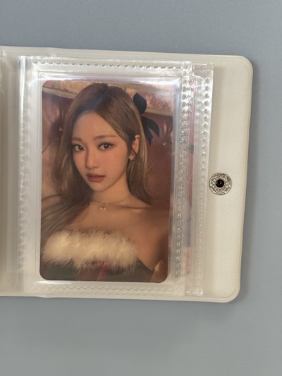 22聖誕隨機卡兩張一起