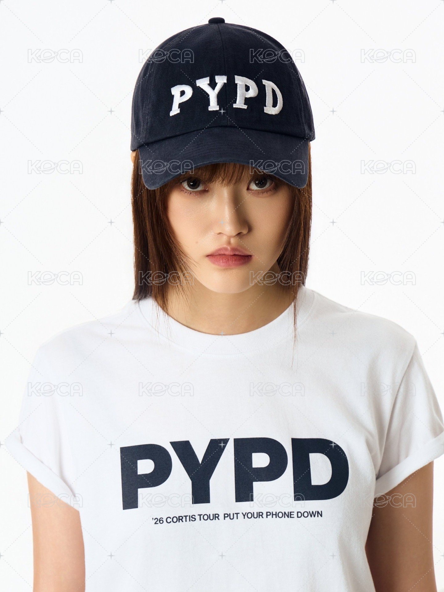 PYPD帽子
