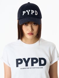 PYPD帽子