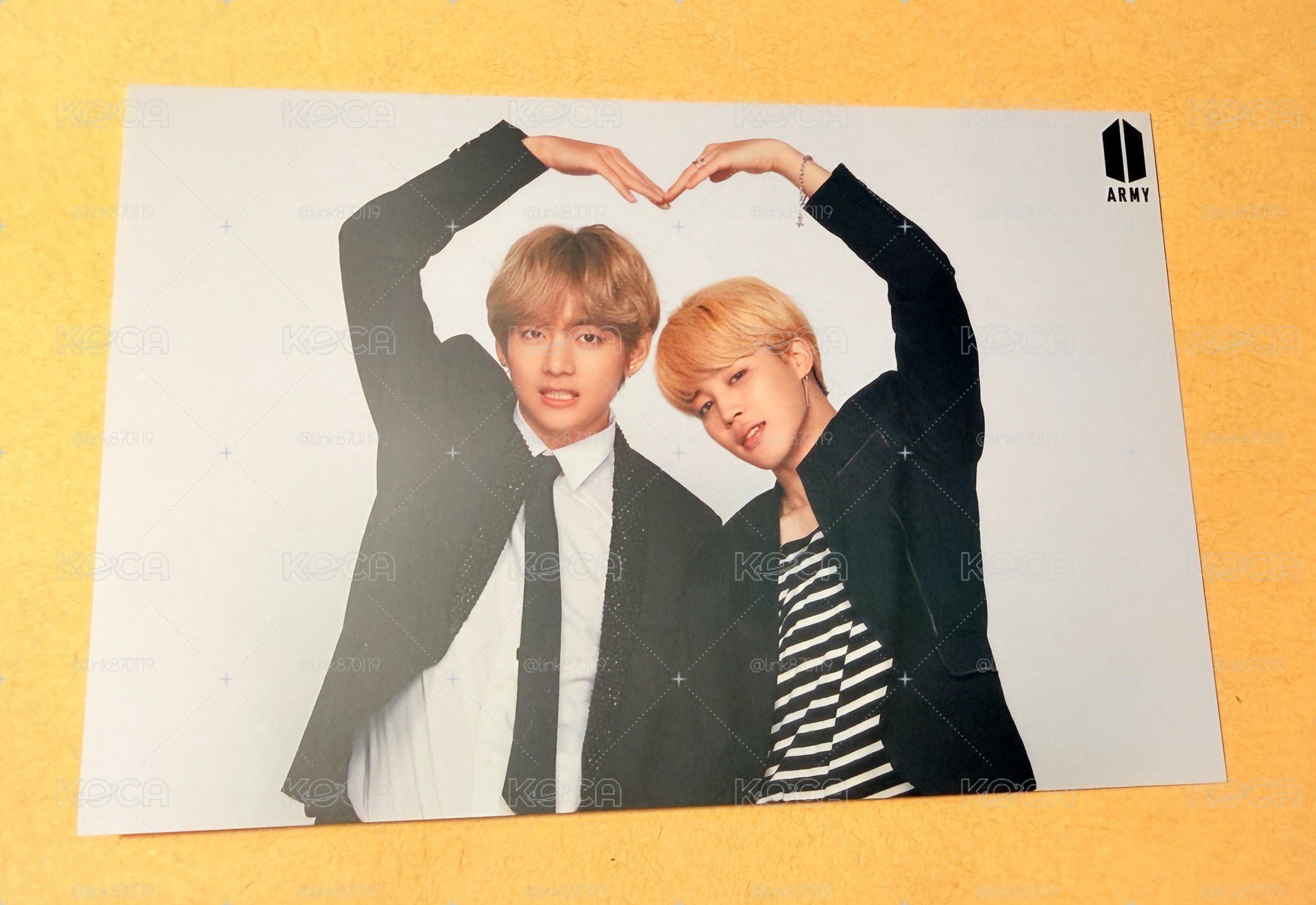 BTS 2017 WINGS TOUR FINAL 場限 95
