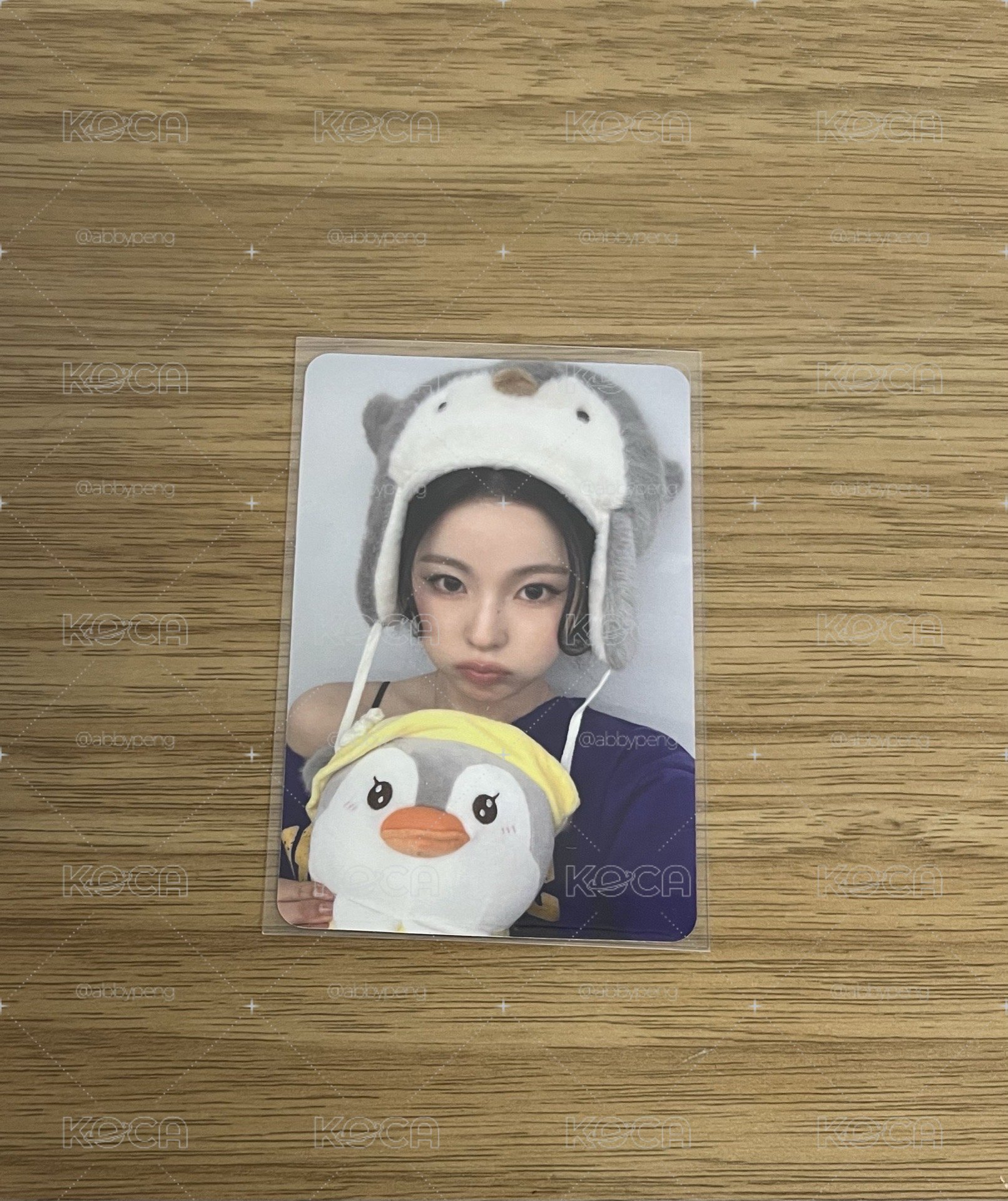企鵝圭