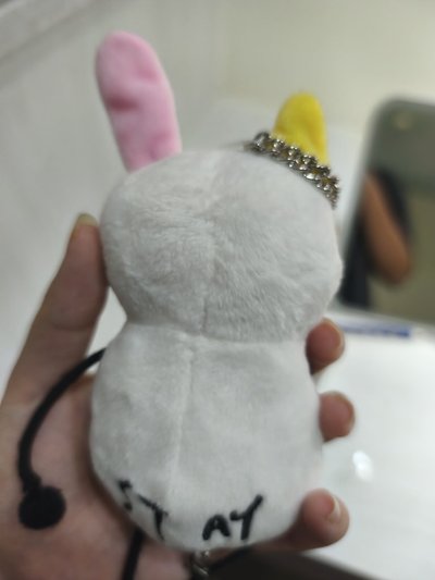 旻設計娃（代友售