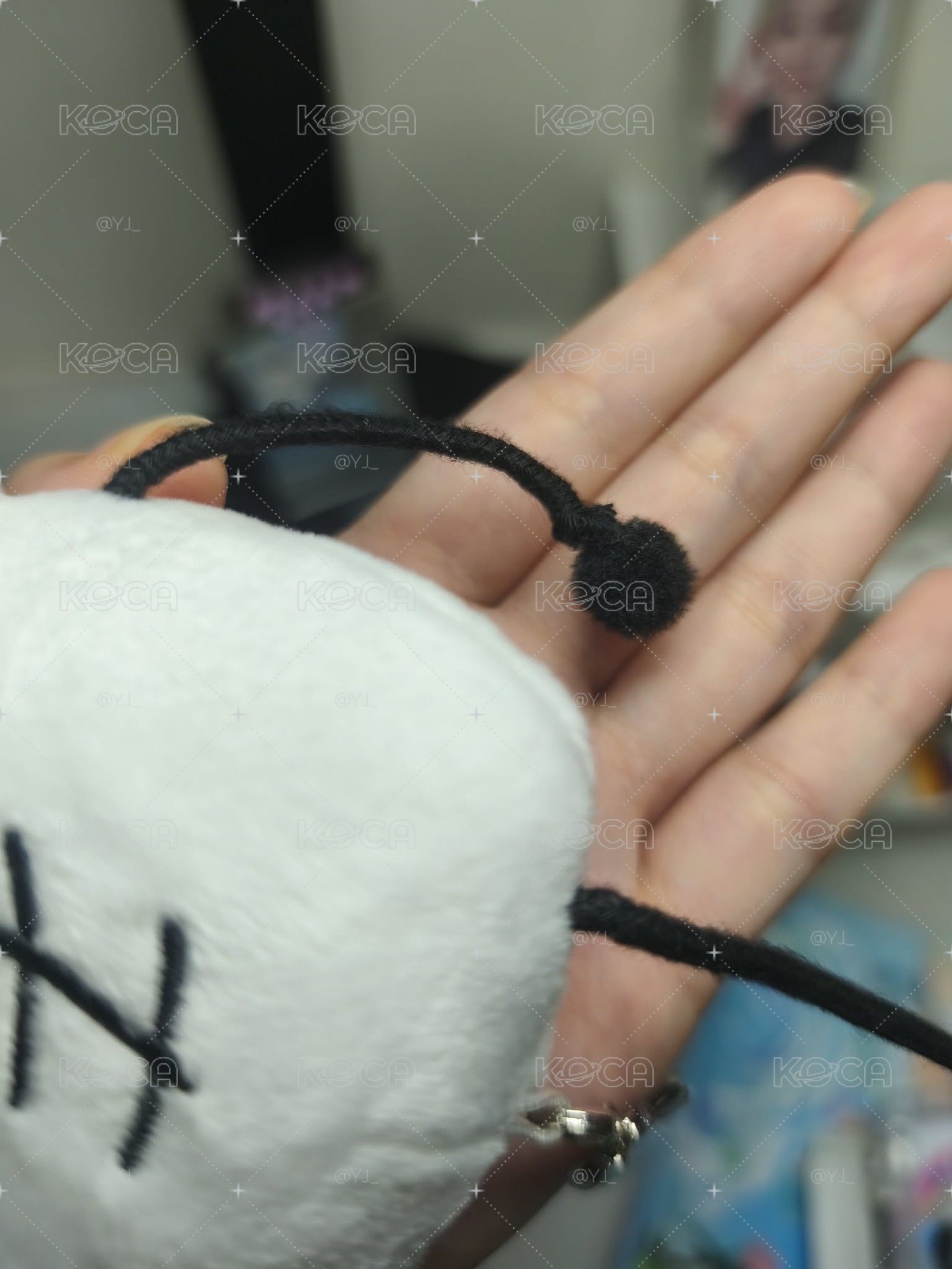 旻設計娃（代友售