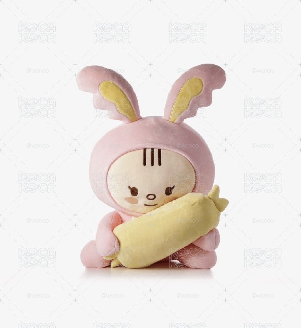 淨兔鼠🐰💛