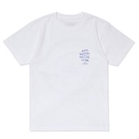 ASSC 首爾場聯名T恤（請備註尺寸）