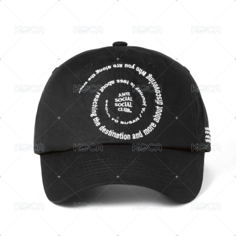 ASSC 聯名棒球帽