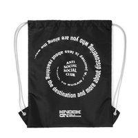 ASSC 聯名束口袋