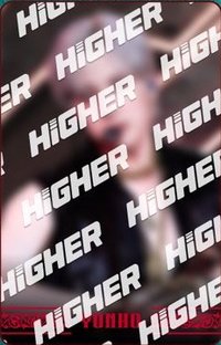 GH5 HIGHER 隨機卡 0704音樂中心
