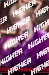 GH5 HIGHER 隨機卡 0704音樂中心