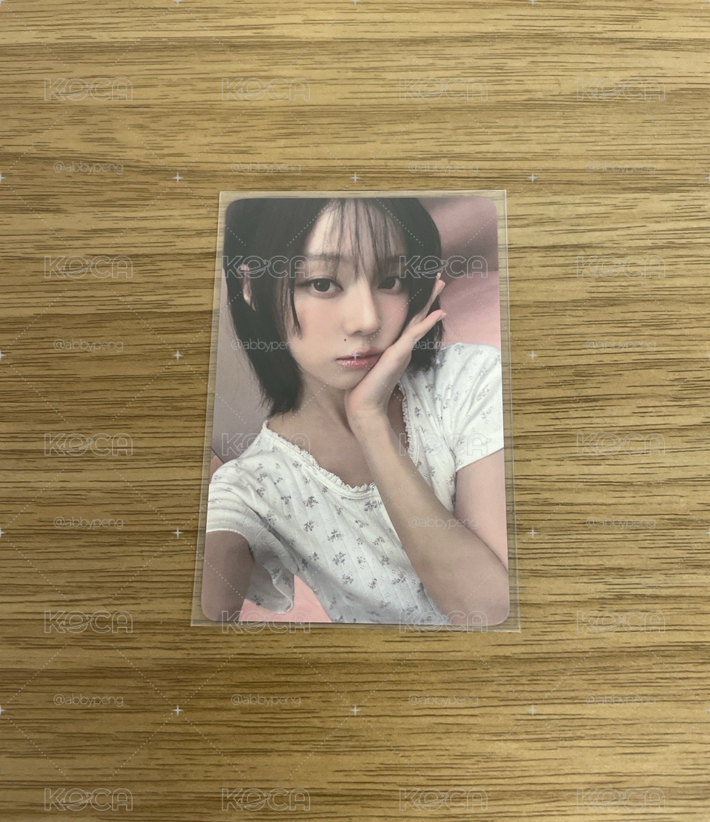 泡泡摩奇冬