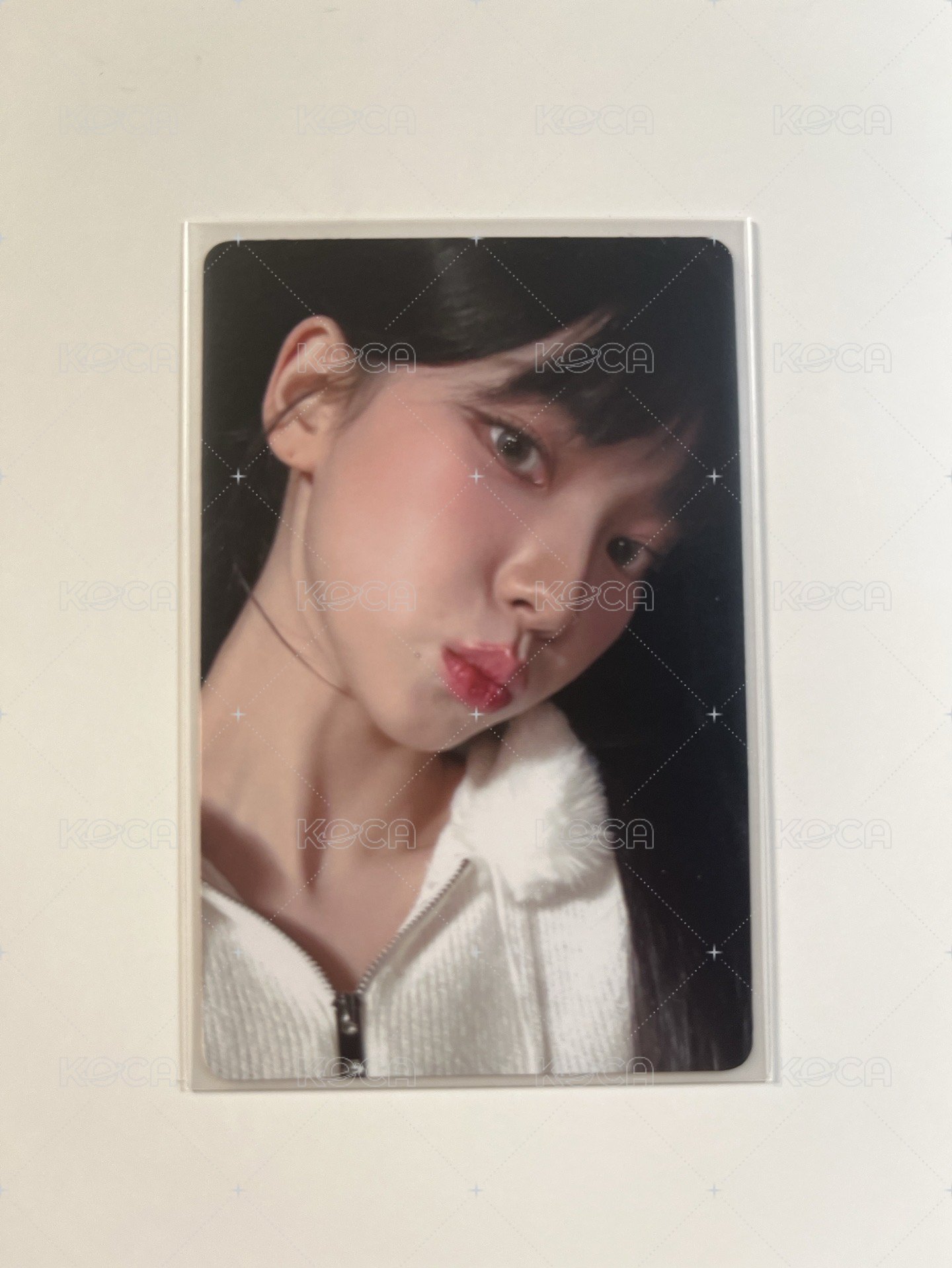 Karina小卡