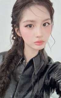 世巡 仁川Day2 入場卡 / 場限卡 