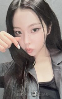 世巡 仁川Day2 入場卡 / 場限卡 