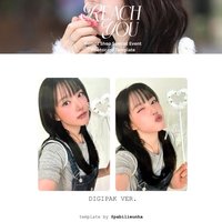 REACH YOU NEMOZ 線下 천사 ver.