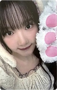 REACH YOU am 線下 2.0 예린쿠마 ver. 簽售卡 