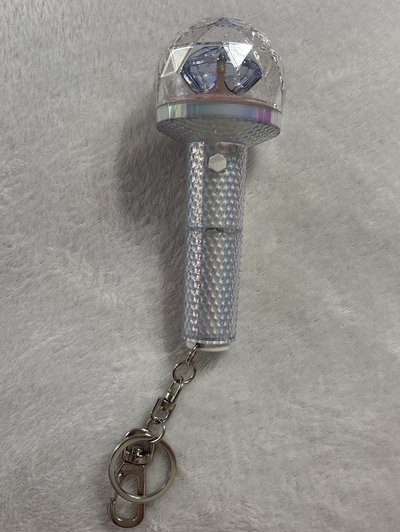 二代迷你克拉棒