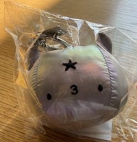 塔手繪吊飾