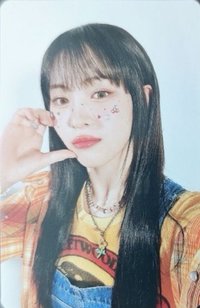 日專 單曲三 專輯卡 初回限定盤