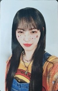 日專 單曲三 專輯卡 初回限定盤