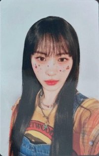 日專 單曲三 專輯卡 初回限定盤
