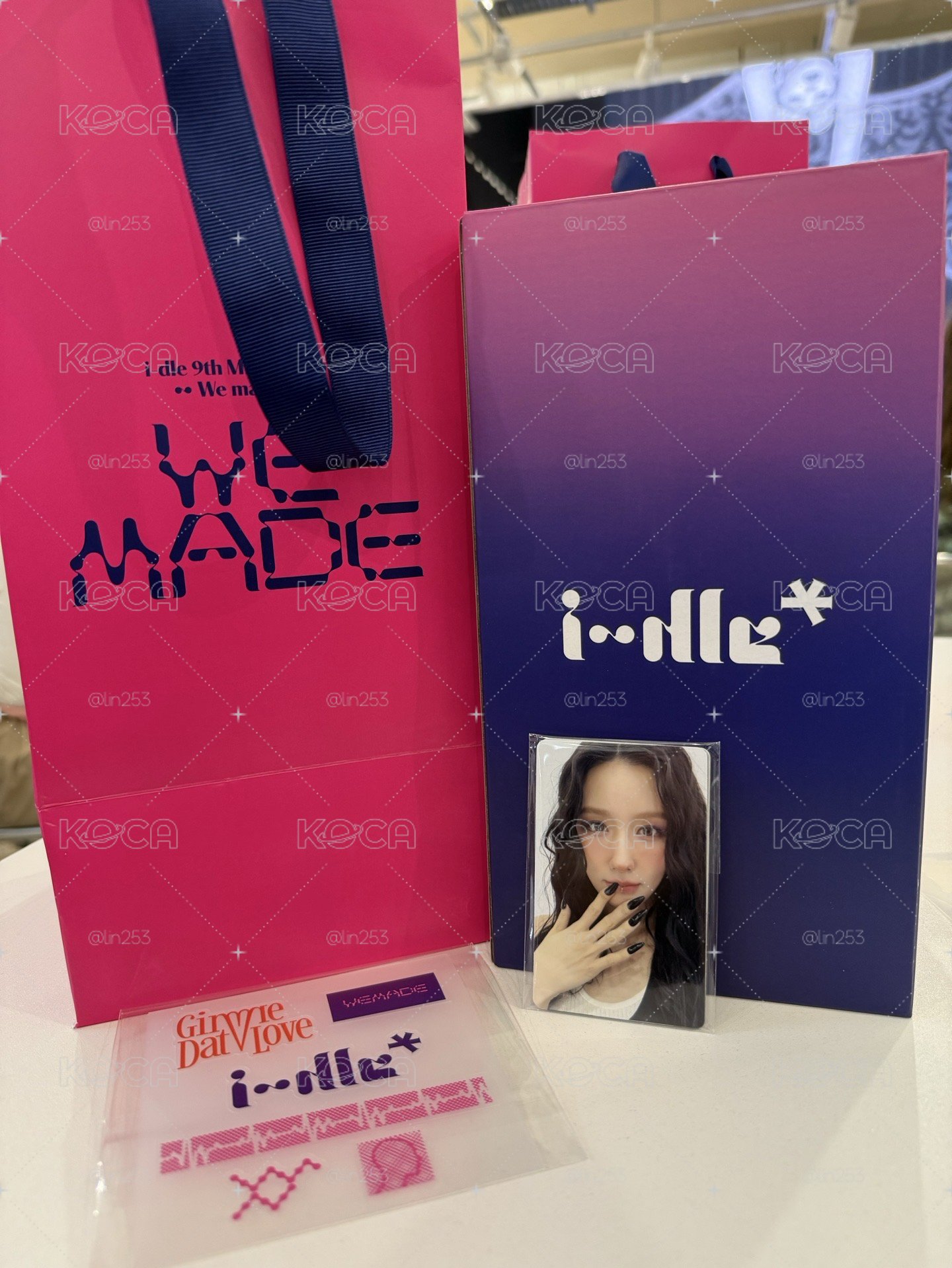 idle  咖啡廳保溫杯套組