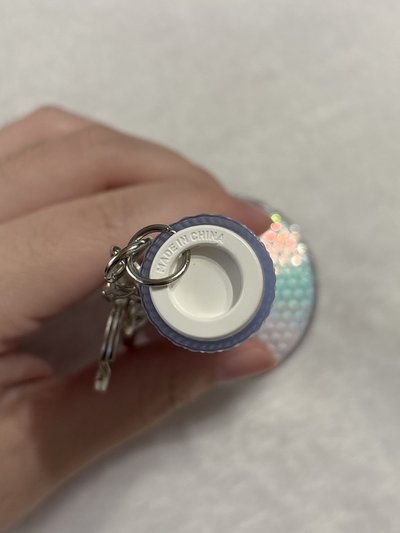 二代迷你克拉棒
