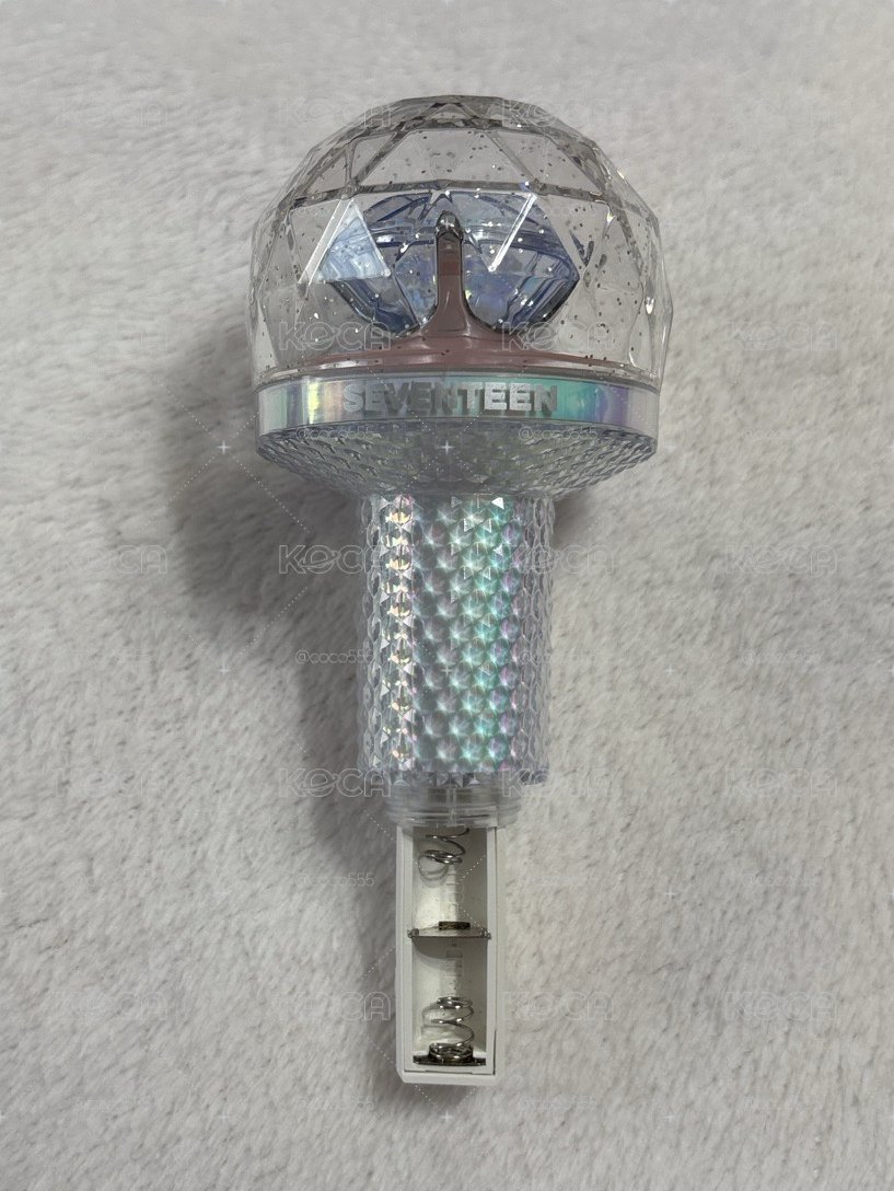 二代迷你克拉棒