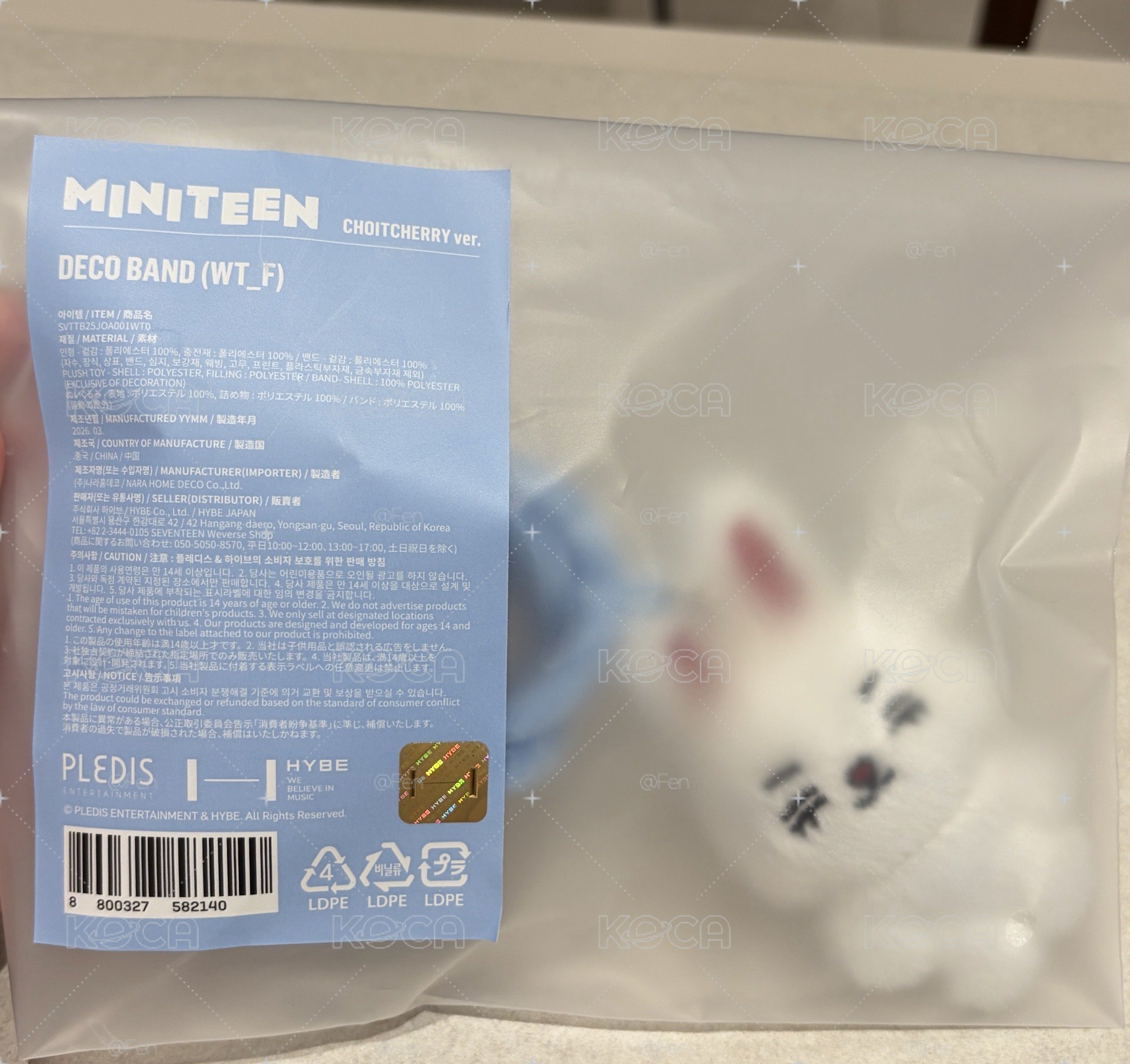喆手燈環 現貨