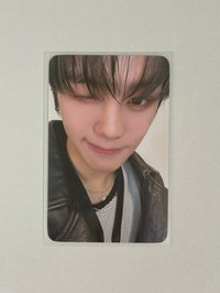 正規一 wm幸運卡Wink