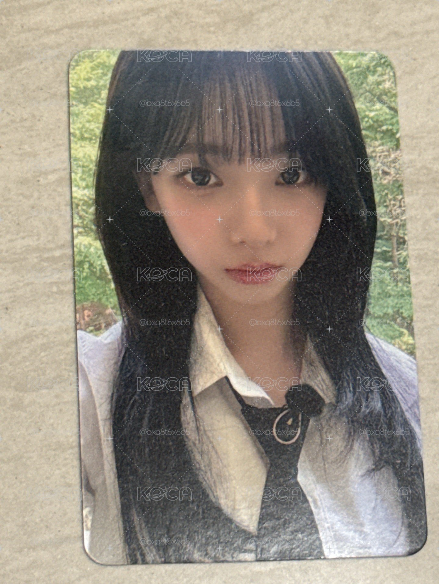 現貨 默認廠損可以看對光