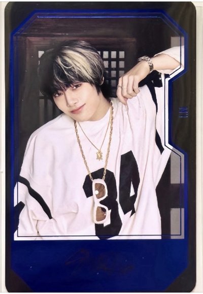 SKZ I.N 小盤🦊