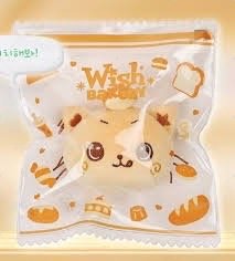 烘培坊壓力球🐿️
