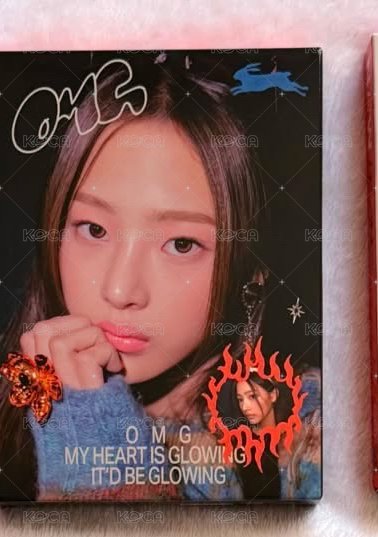 Minji 