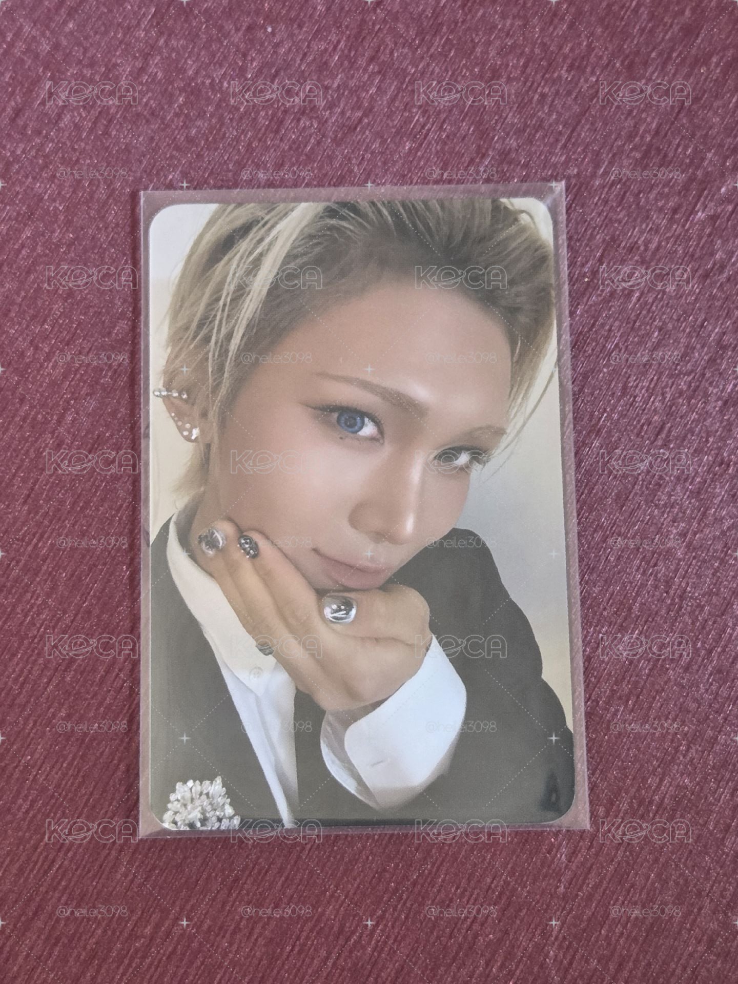 阿貢包亨