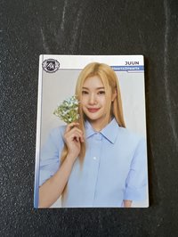 juun官拍