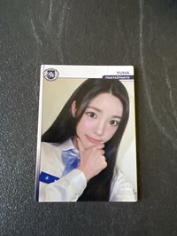 yuha校服自拍