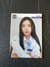 yuha校服官拍