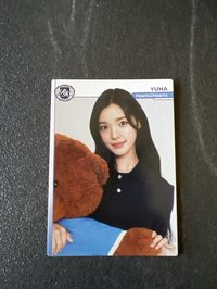 yuha官拍