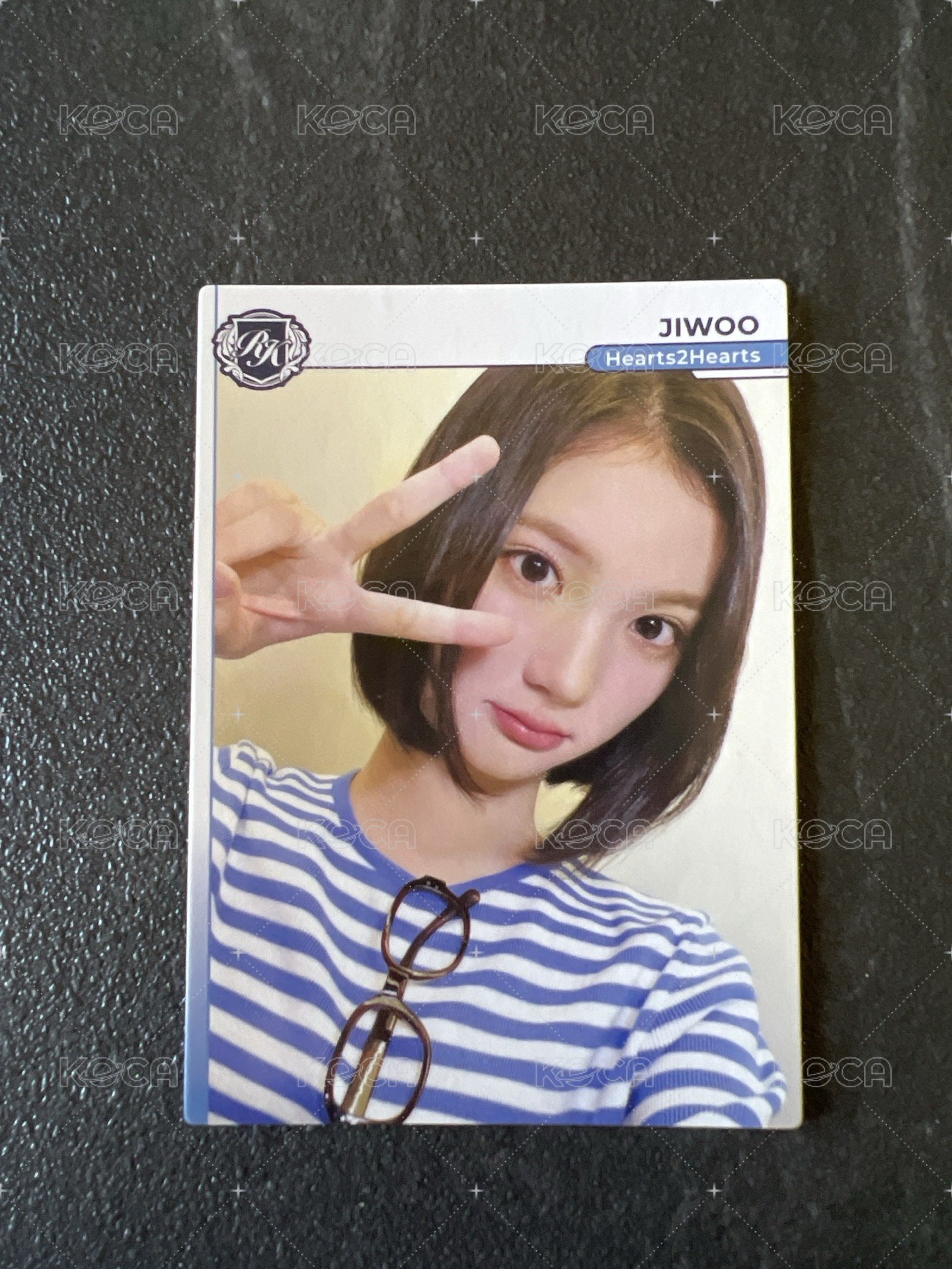 jiwoo自拍